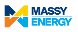 Logo Massy Energy